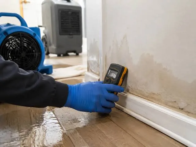 24/7 Water damage restoration services in Bricelyn, MN - Rapid flood cleanup and mitigation